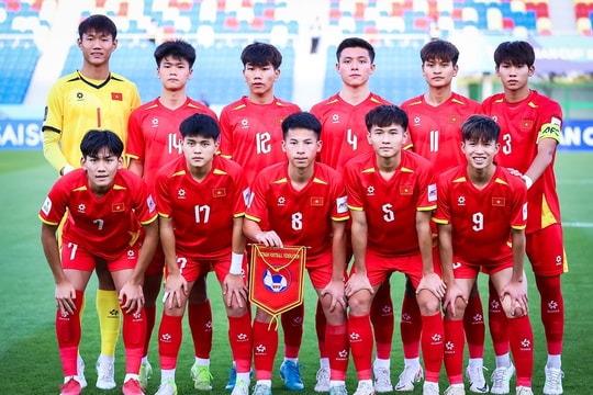 FIFA ra quyết định quan trọng, bóng đá Việt Nam có thêm cơ hội đến World Cup