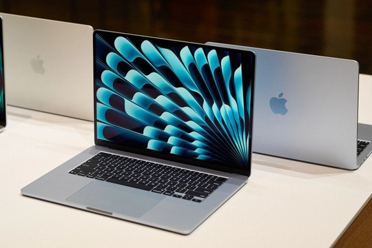 Apple có thể khiến MacBook giá rẻ thua cả iPad phổ thông