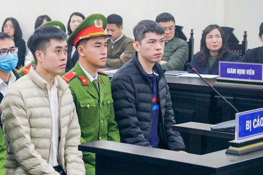 Chủ tịch Z Holding vụ sữa giả: "Con bị cáo cũng uống sữa do bị cáo sản xuất"