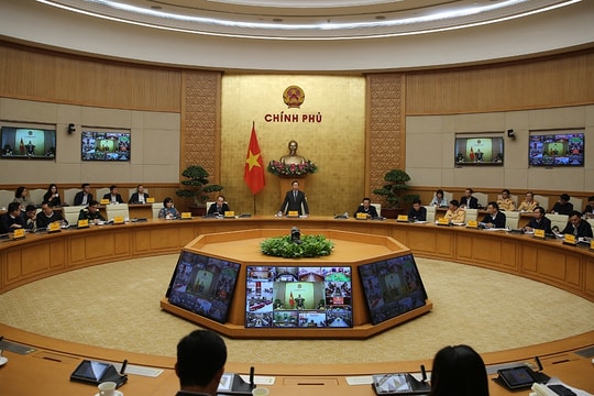 Phó Thủ tướng Trần Hồng Hà: Tai nạn giao thông vẫn là một vấn nạn lớn