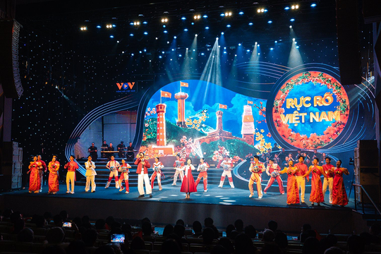 Với Đảng vẹn toàn niềm tin yêu – Từ mạch nguồn ký ức đến nhịp đập thời đại