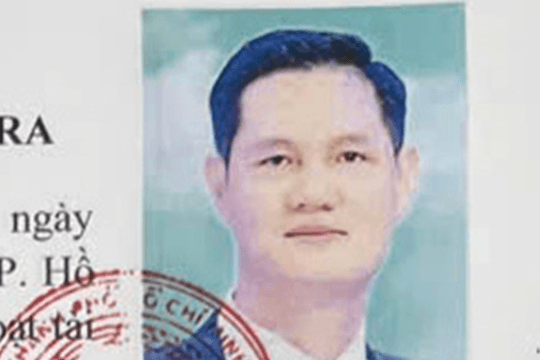 Truy nã Chủ tịch HĐQT Tập đoàn Sam Group vụ lừa đảo bán biệt thự 'ma'