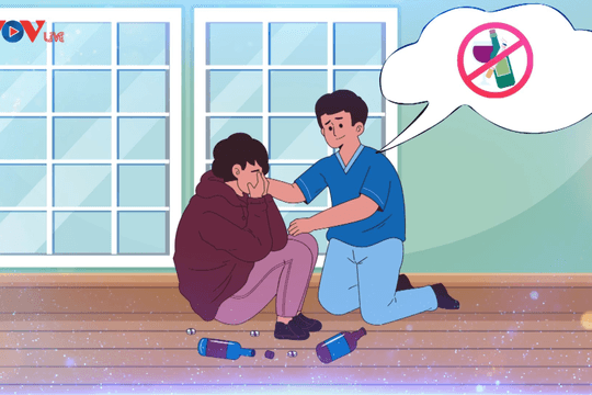 Trailer: Trầm cảm lo âu và stress ở thanh niên dân tộc thiểu số