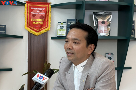 Người Việt tại Indonesia kỳ vọng vào Đại hội Đảng toàn quốc lần thứ XIV