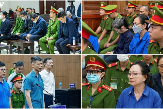 Phòng, chống tham nhũng nhiệm kỳ XIII: Chuyển biến tích cực, nhiều dấu ấn