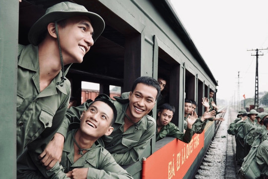 Phim 'Mưa đỏ' và 'Không thời gian' giành giải Cánh Diều Vàng 2025