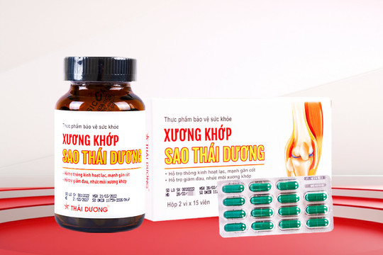 Thoái hóa khớp gối – nỗi ám ảnh của tuổi già và giải pháp giúp cải thiện hiệu quả