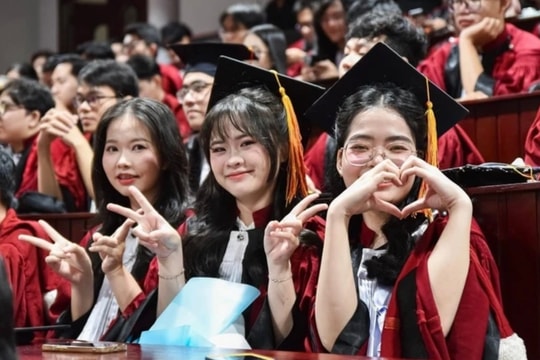 Công bố xếp hạng đại học tại Việt Nam 2026