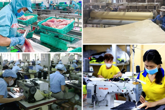 Động lực thúc đẩy mục tiêu tăng trưởng 2 con số năm 2026
