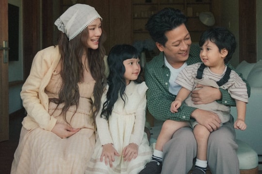 Cuộc sống hôn nhân của Nhã Phương và Trường Giang sau 8 năm về chung nhà