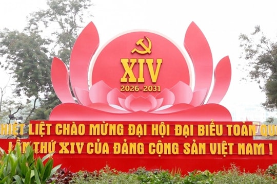 Từ Lai Châu đến Sơn La: Niềm tin của nhân dân gửi trọn về Đại hội XIV của Đảng