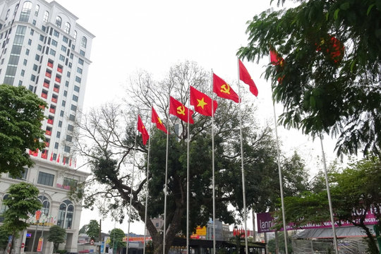 Niềm tin của nhân dân Thái Nguyên gửi trọn về Đại hội XIV của Đảng