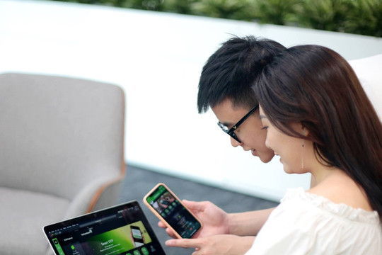 Vietcombank phát hành chứng chỉ tiền gửi online, lãi suất hấp dẫn hơn tiết kiệm thông thường