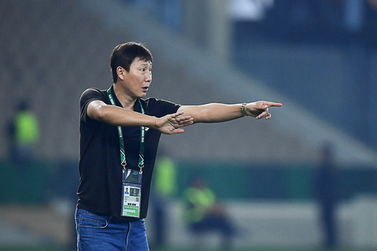 Những nguyên nhân khiến U23 Việt Nam thua U23 Trung Quốc
