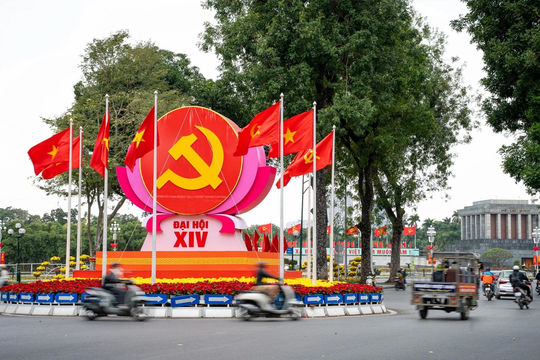 Từ dấu ấn nhiệm kỳ Đại hội Đảng XIII đến kỳ vọng nhiệm kỳ mới