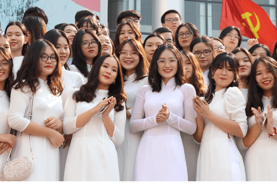 Top 20 ngôi trường THPT xuất sắc nhất kỳ thi Học sinh Giỏi quốc gia 2025 - 2026