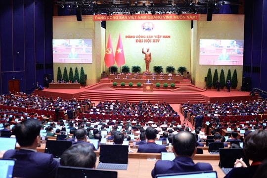 Ba điểm tựa vươn tầm cho thành công của Đại hội XIV