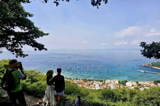 Rừng xanh – biển biếc mở lối du lịch Gia Lai trong kỷ nguyên mới