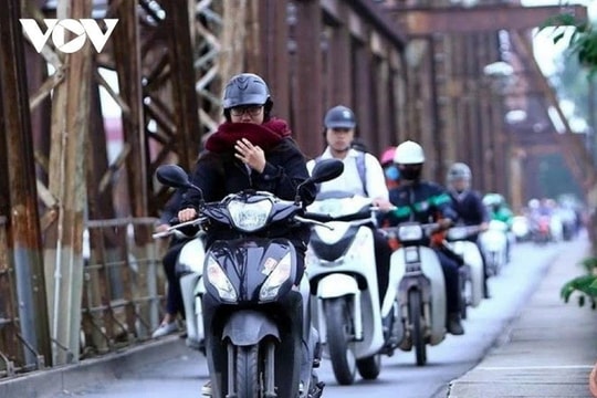 Thời tiết hôm nay 28/1: Miền Bắc rét về đêm và sáng sớm, trưa chiều hửng nắng