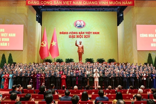 Đổi mới tư duy “làm” văn hóa để khơi thông sức mạnh mềm quốc gia sau Đại hội XIV