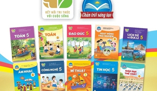 Bộ GD&ĐT tiếp nhận hồ sơ thẩm định sách giáo khoa chỉnh sửa đến trước ngày 3/3