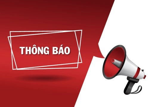 Đài Tiếng nói Việt Nam thông báo lựa chọn tổ chức hành nghề đấu giá tài sản giai đoạn 2026-2029
