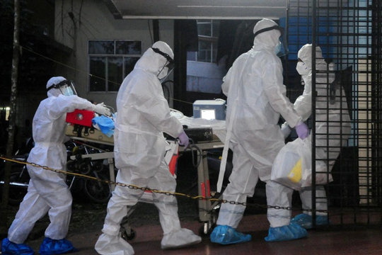 Ấn Độ thông báo ổ dịch virus Nipah đã được kiểm soát