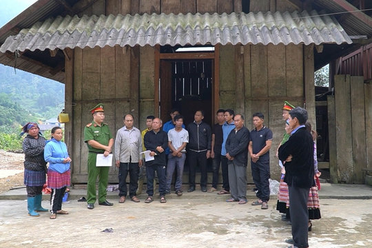 Nghị quyết Đại hội XIV trở thành động lực phát triển bền vững