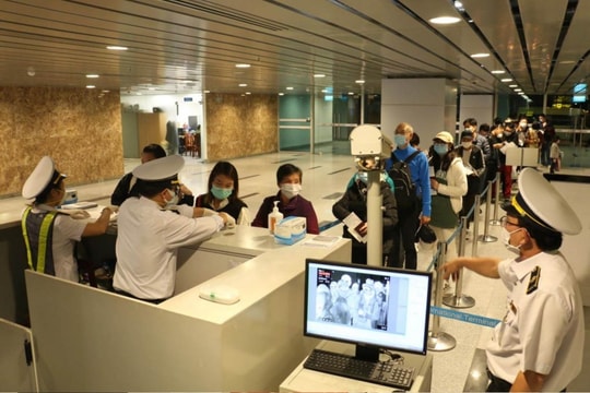 Bộ Y tế khẩn cấp yêu cầu tăng cường giám sát virus Nipah ngay tại cửa khẩu