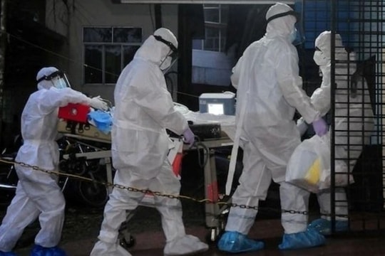 Chuyên gia cảnh báo nhóm đối tượng dễ bị tổn thương nhất do virus Nipah