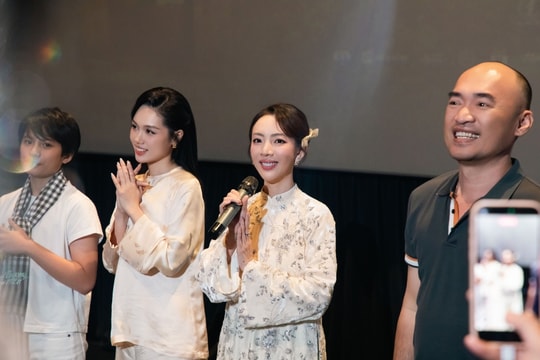 Phim của Thu Trang rời rạp, chưa cán mốc doanh thu 50 tỷ đồng