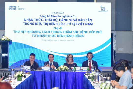 Thay đổi để đẩy lùi các bệnh mạn tính nghiêm trọng