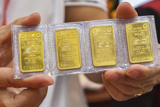 Những chính sách nổi bật có hiệu lực từ tháng 2/2026