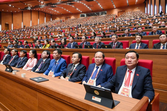 “Khi người đứng đầu đã "truyền lửa", bộ máy bên dưới buộc phải chuyển động”