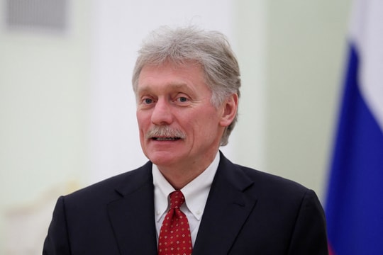 Điện Kremlin: Nga sẵn sàng giúp Iran lưu trữ uranium