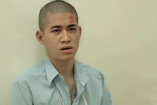 Tuyên án tử hình đối tượng "phê" ma túy sát hại 1 người, làm 6 người bị thương