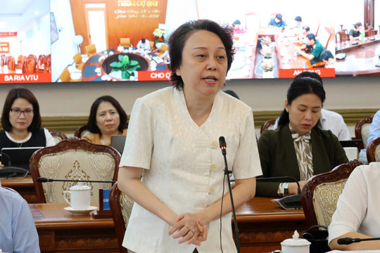 Vụ dùng thịt hết hạn làm suất ăn cho học sinh ở TP.HCM: Thông tin mới nhất