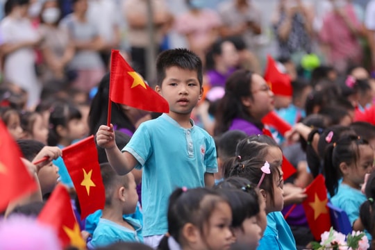 24 tỉnh, thành công bố lịch nghỉ Tết Nguyên đán của học sinh