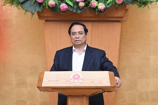 Thủ tướng: Đường lối đúng nhưng phải triển khai nhanh và hiệu quả
