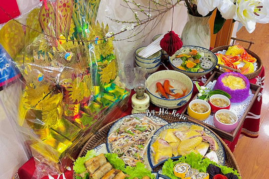 Những điều kiêng kỵ khi cúng ông Công ông Táo