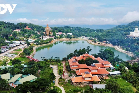 An sinh là nền tảng để lan tỏa di sản văn hóa