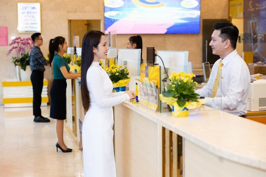 Nghỉ Tết Bính Ngọ, những dịch vụ ngân hàng nào bị gián đoạn?