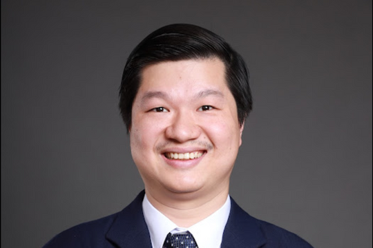 Chuyện nhà khoa học Việt 6 năm liền vào top 10.000 ảnh hưởng nhất thế giới