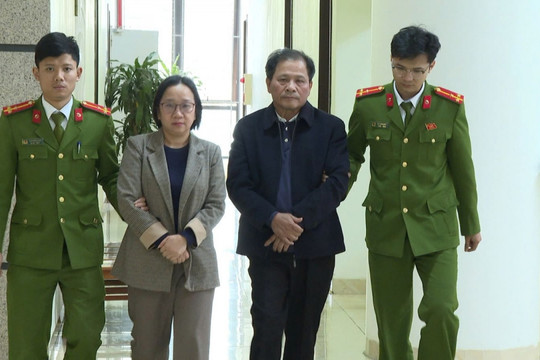 Khởi tố lãnh đạo 2 công ty xe điện chở khách trốn thuế hàng trăm triệu đồng