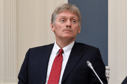 Điện Kremlin xác nhận vòng đàm phán ba bên sẽ diễn ra tại Geneva vào tuần tới