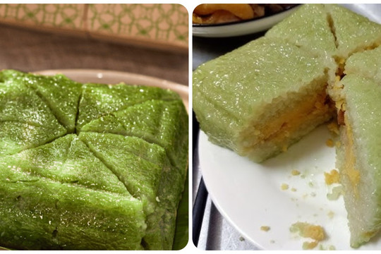 Bác sĩ hướng dẫn ăn bánh chưng ngày Tết không đầy bụng, trào ngược