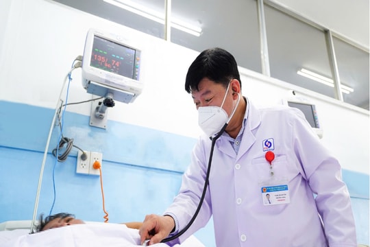 Tại sao nguy cơ đột quỵ tăng cao vào dịp lễ Tết?