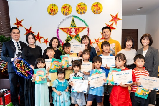 Người giữ tiếng Việt ở xứ sở mặt trời mọc và hành trình nối nhịp cầu về Tổ quốc