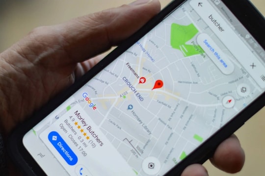 Google gây khó cho người dùng Google Maps "trốn tránh đăng nhập"