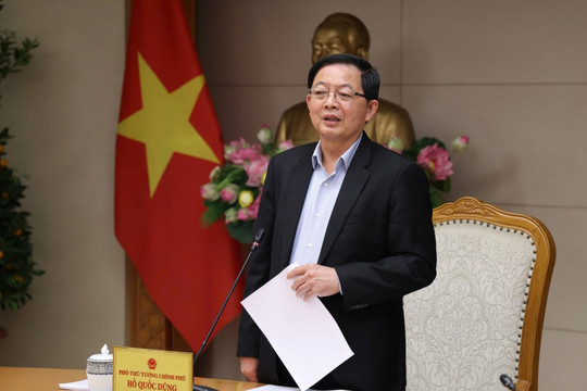 Luật Thủ đô sửa đổi: Trao quyền mạnh mẽ, để Hà Nội tự quyết và tự chịu trách nhiệm